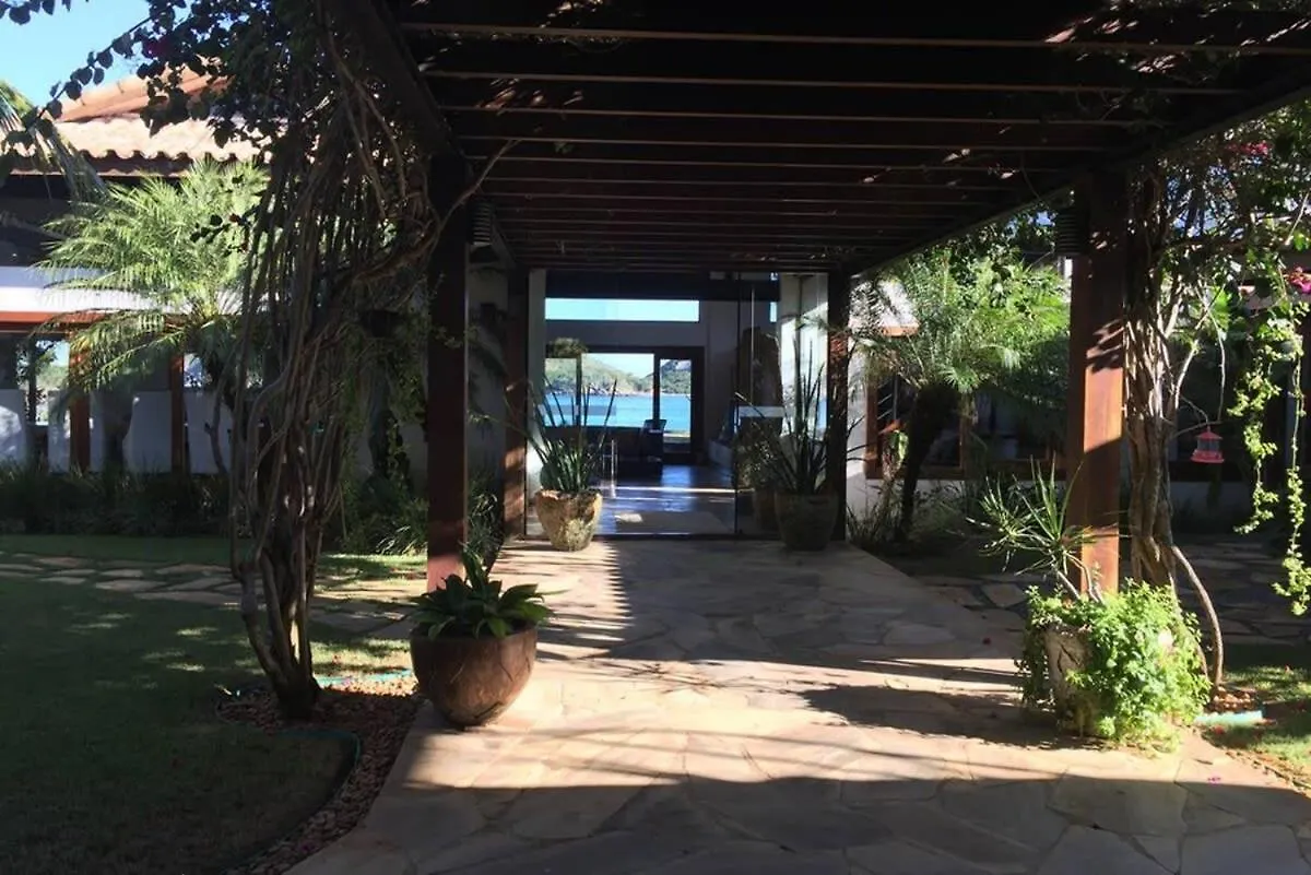 Charming Villa In Ferradura Beach - Buz006 Búzios 0*,  ブラジル